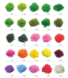 tree powder